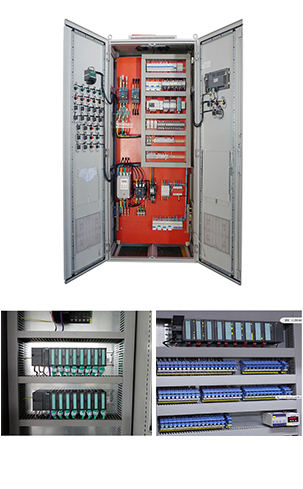 PLC控制柜廠家