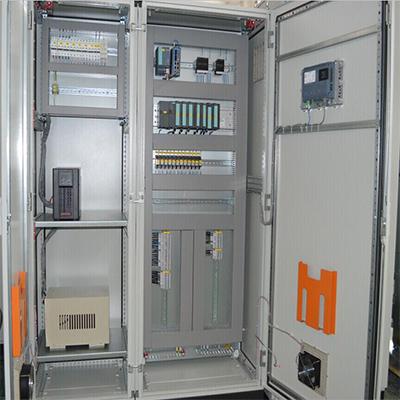 PLC控制柜定制