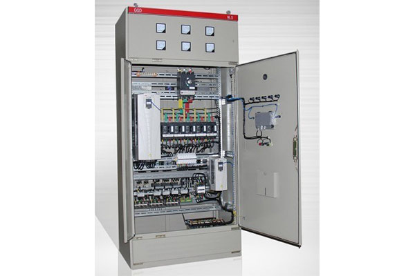 變頻控制柜