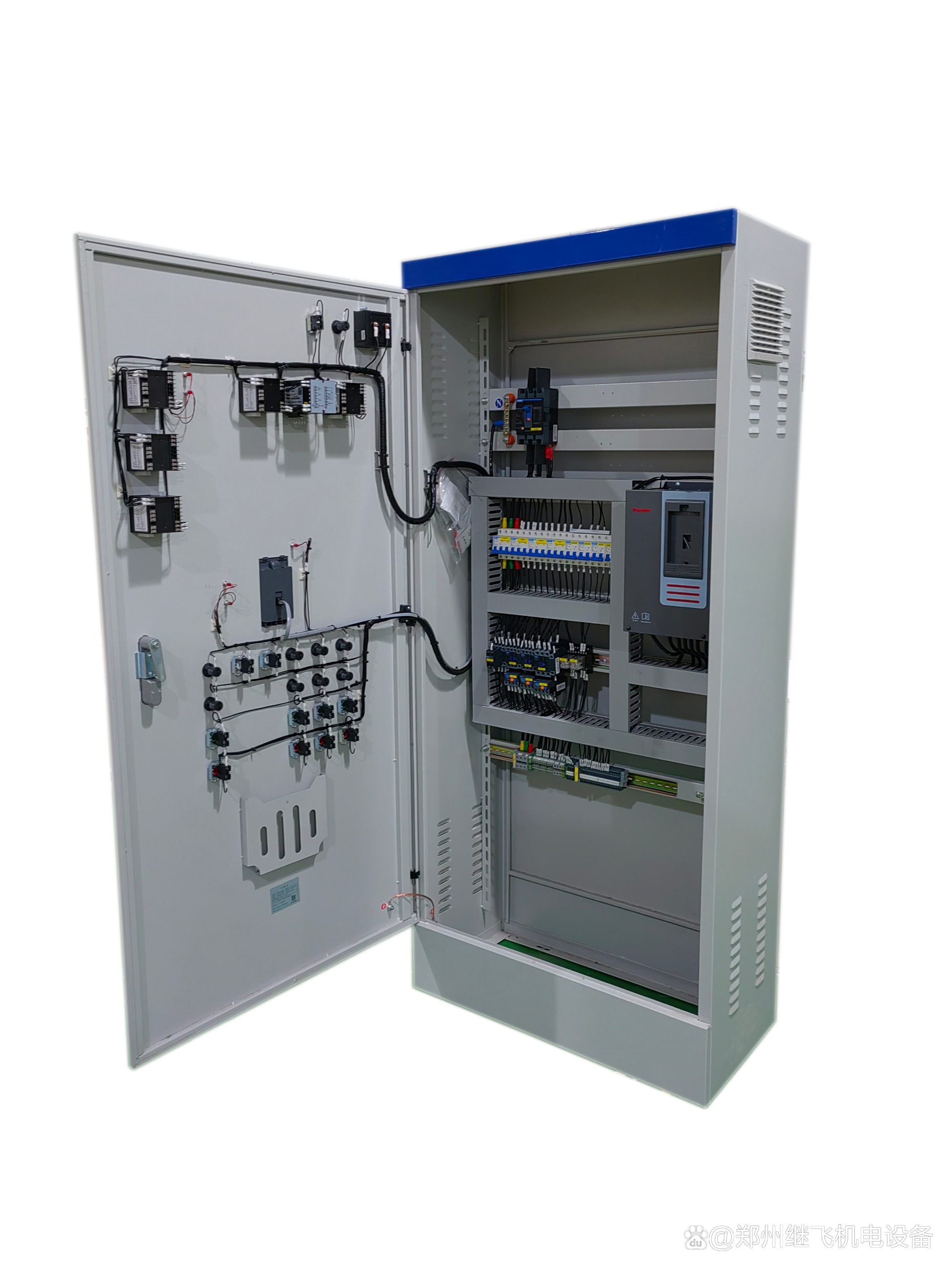 PLC控制柜廠家