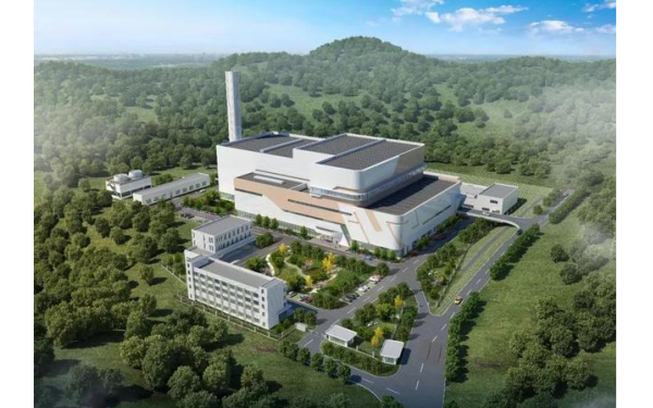 保定阜平污水處理廠DCS系統(tǒng)