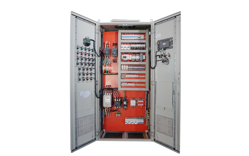 PLC自動控制柜
