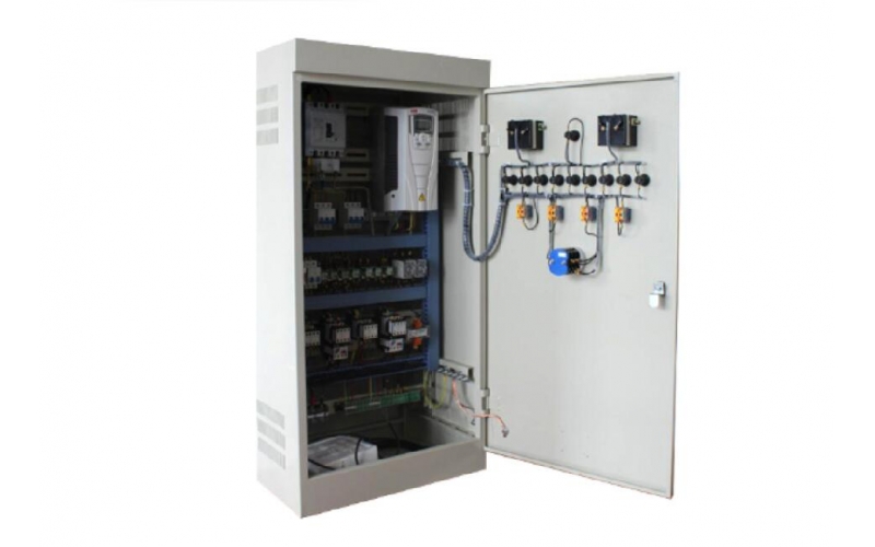 污水處理變頻柜