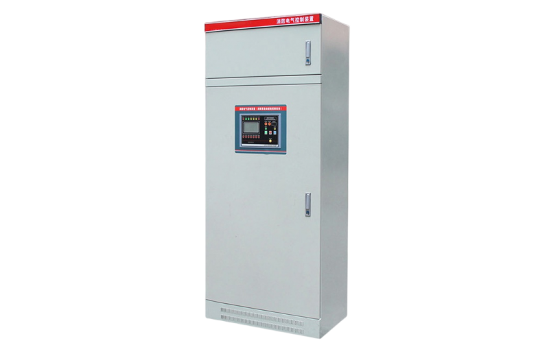 消防水泵變頻柜