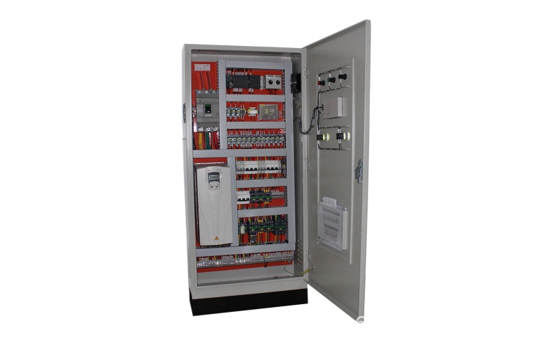 風(fēng)機(jī)PLC控制柜