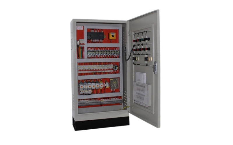 PLC控制柜日常維護(hù)保養(yǎng)規(guī)范