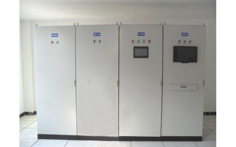 石家莊PLC控制柜日常維護(hù)要點(diǎn)