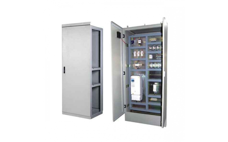 恒壓供水變頻柜的工作原理與優(yōu)點(diǎn)