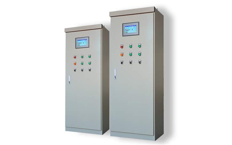 PLC控制柜的結(jié)構(gòu)和使用特點(diǎn)