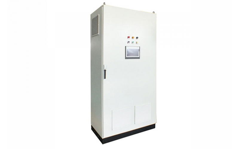 PLC控制柜接地的重要性