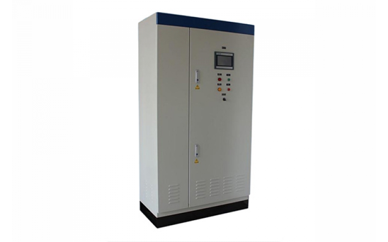 PLC自控柜如何與上位機通訊